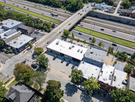 401 Harrison Street Oak Park IL 60304