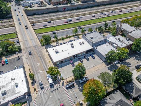 401 Harrison Street Oak Park IL 60304