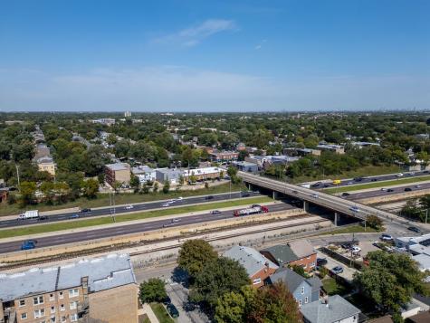 401 Harrison Street Oak Park IL 60304
