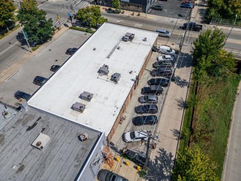 401 Harrison Street Oak Park IL 60304