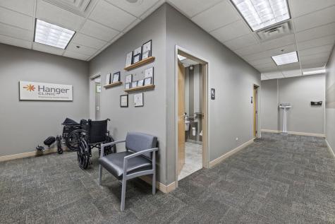 401 Harrison Street Oak Park IL 60304