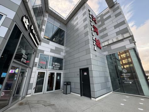 2252 South Canal Street Chicago IL 60616