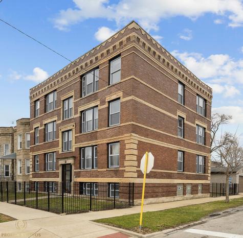 4537 West Congress Parkway Chicago IL 60624
