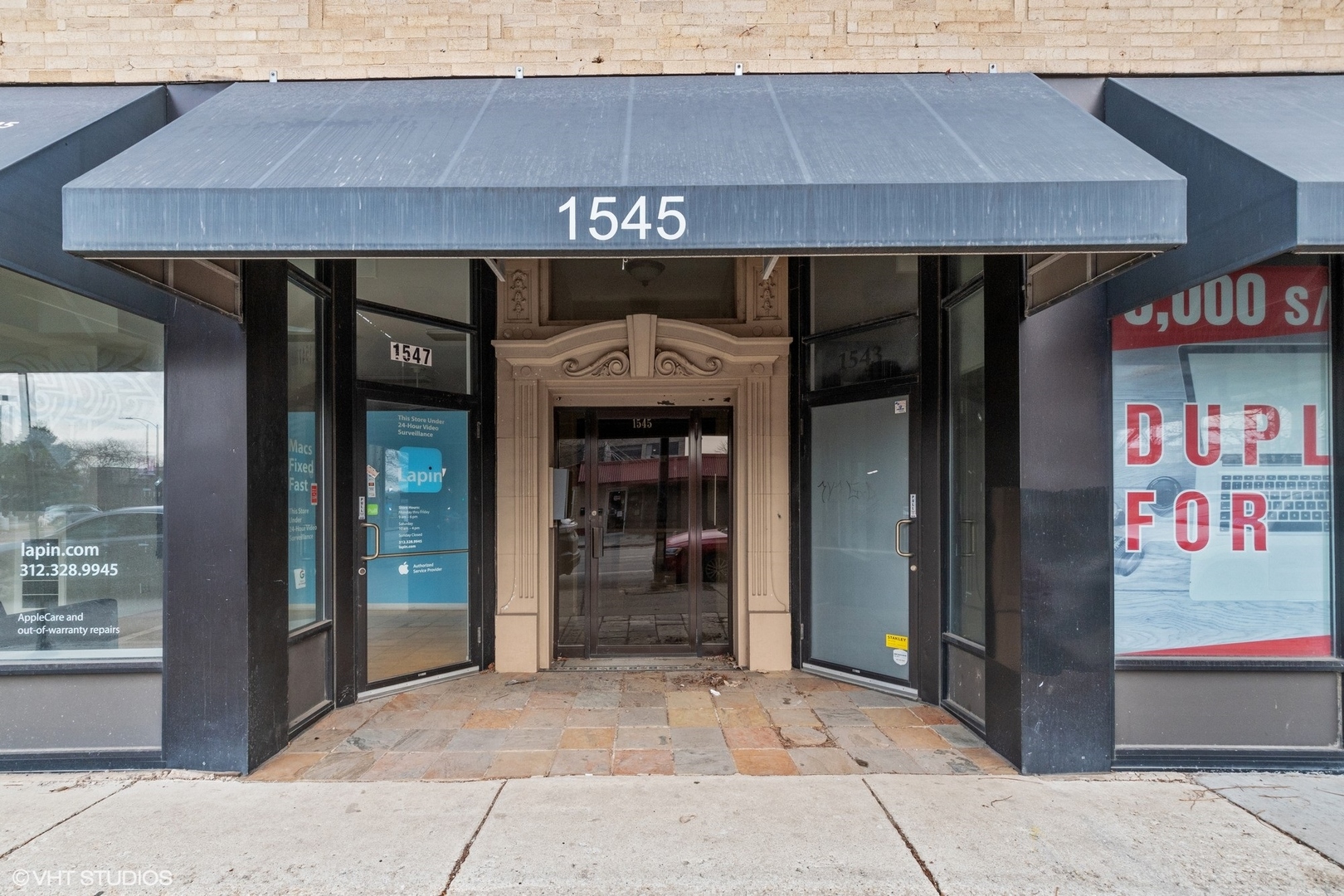 1543 North Larrabee Street Chicago IL 60610