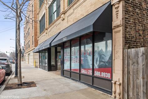 1543 North Larrabee Street Chicago IL 60610