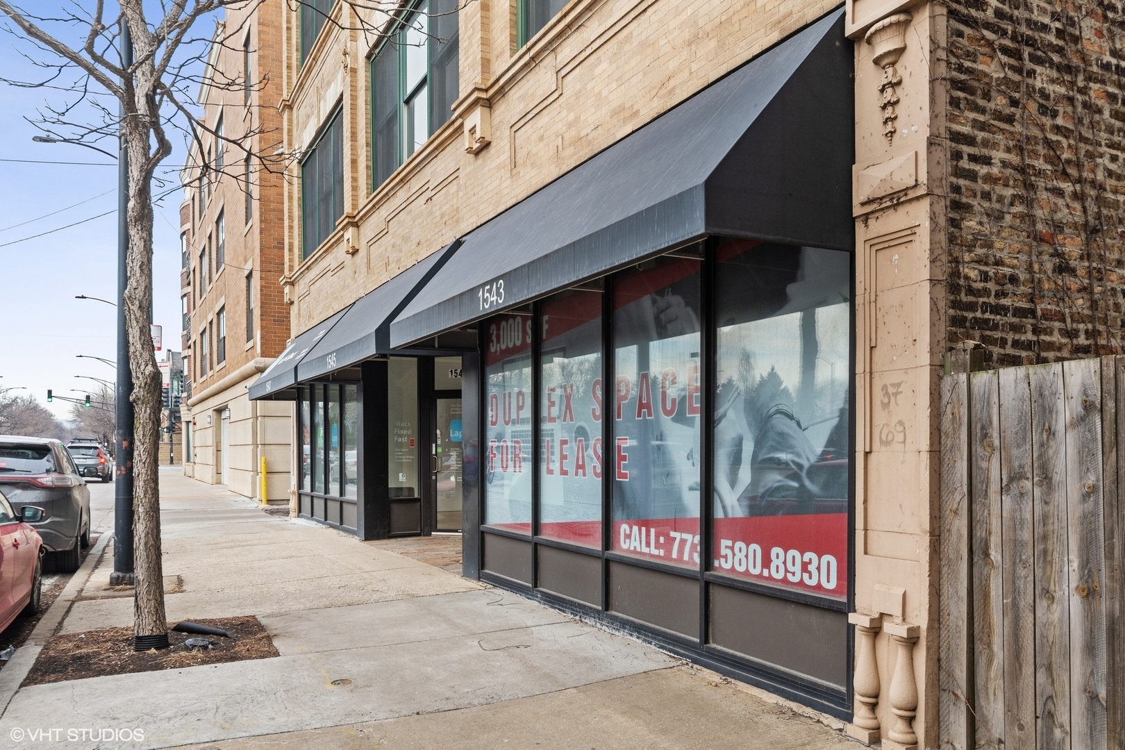 1543 North Larrabee Street Chicago IL 60610