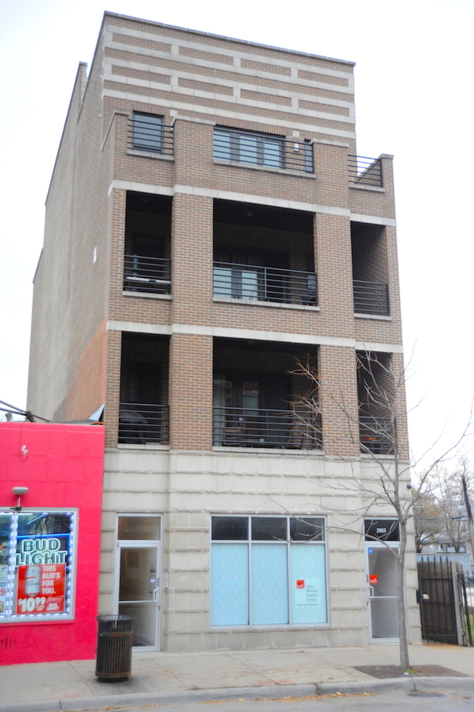 2903 West Irving Park Road Chicago IL 60618