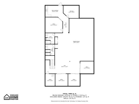 1S280 Summit Avenue Oakbrook Terrace IL 60181