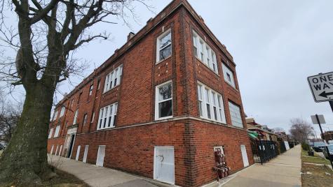 4355 West Le Moyne Street Chicago IL 60651