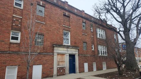 4355 West Le Moyne Street Chicago IL 60651