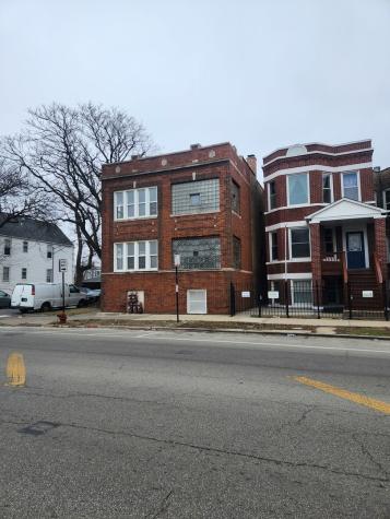 4355 West Le Moyne Street Chicago IL 60651