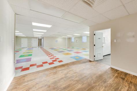 5510 West Montrose Avenue Chicago IL 60641