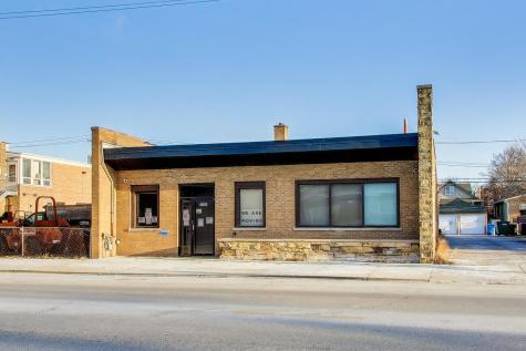 5510 West Montrose Avenue Chicago IL 60641