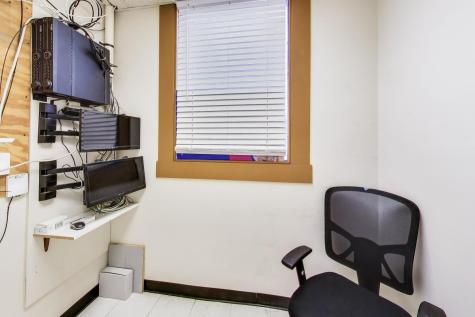 5510 West Montrose Avenue Chicago IL 60641