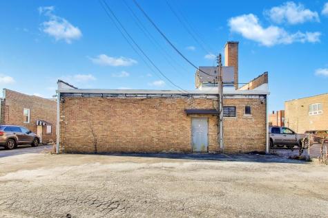 5510 West Montrose Avenue Chicago IL 60641