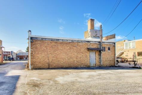 5510 West Montrose Avenue Chicago IL 60641