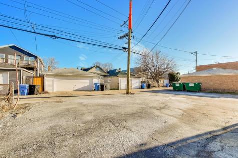 5510 West Montrose Avenue Chicago IL 60641