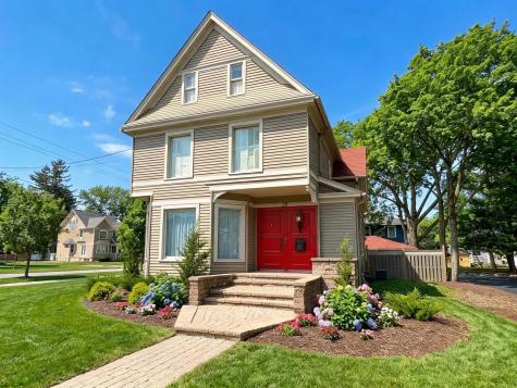 28 South 5th Street Geneva IL 60134