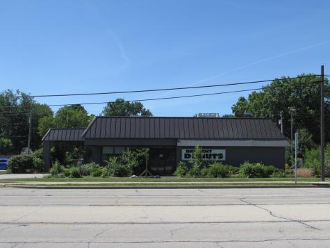 901 East Southline Road Tuscola IL 61953