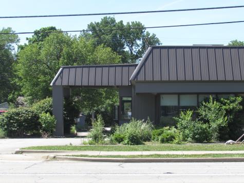 901 East Southline Road Tuscola IL 61953
