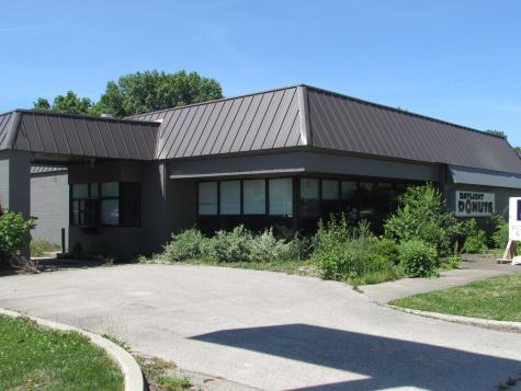 901 East Southline Road Tuscola IL 61953