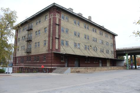 220 North Water Street Rockford IL 61107