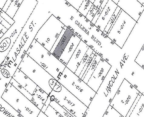 209 East Galena Boulevard Aurora IL 60505