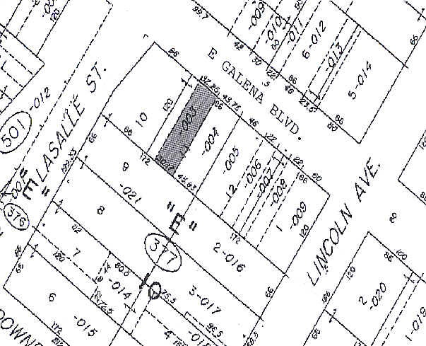 209 East Galena Boulevard Aurora IL 60505