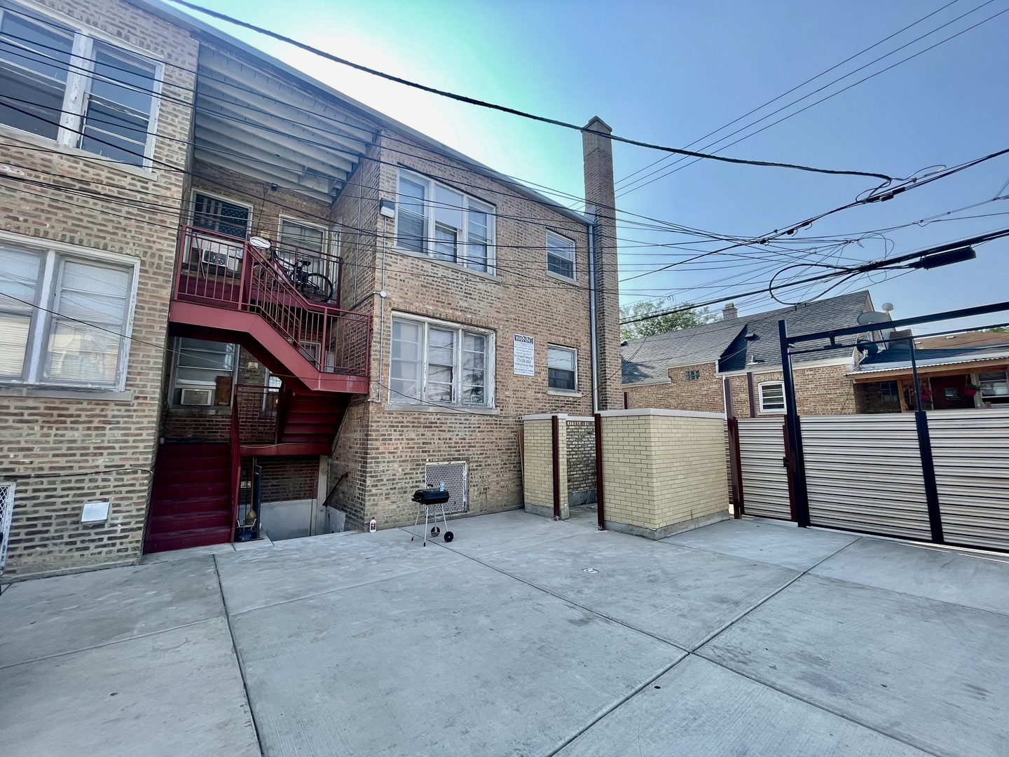 2748 North Austin Avenue Chicago IL 60639