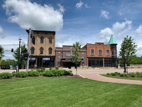 98 West Main Street West Dundee IL 60118