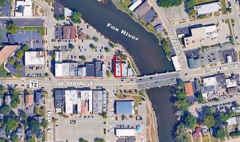 98 West Main Street West Dundee IL 60118