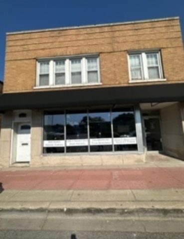3408 West 95th Street Evergreen Park IL 60805