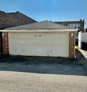 3408 West 95th Street Evergreen Park IL 60805