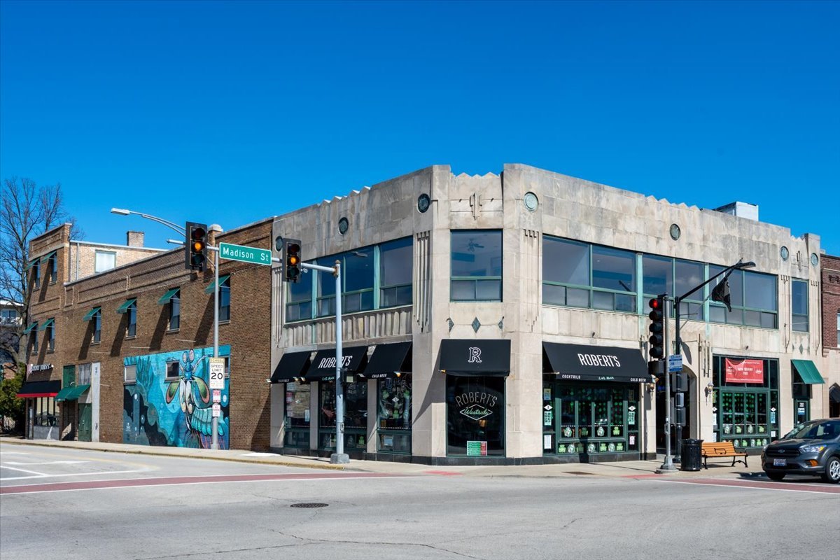 7321 Madison Street Forest Park IL 60130