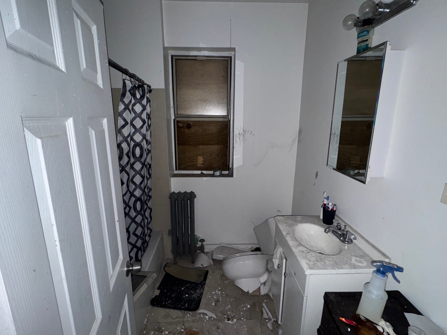 8035 South Evans Avenue Chicago IL 60619