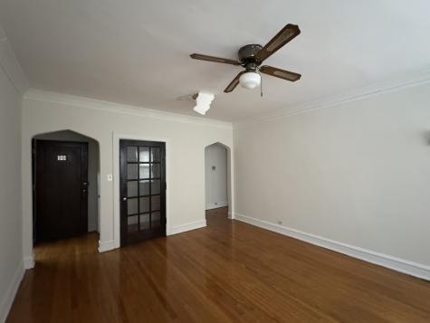 8035 South Evans Avenue Chicago IL 60619