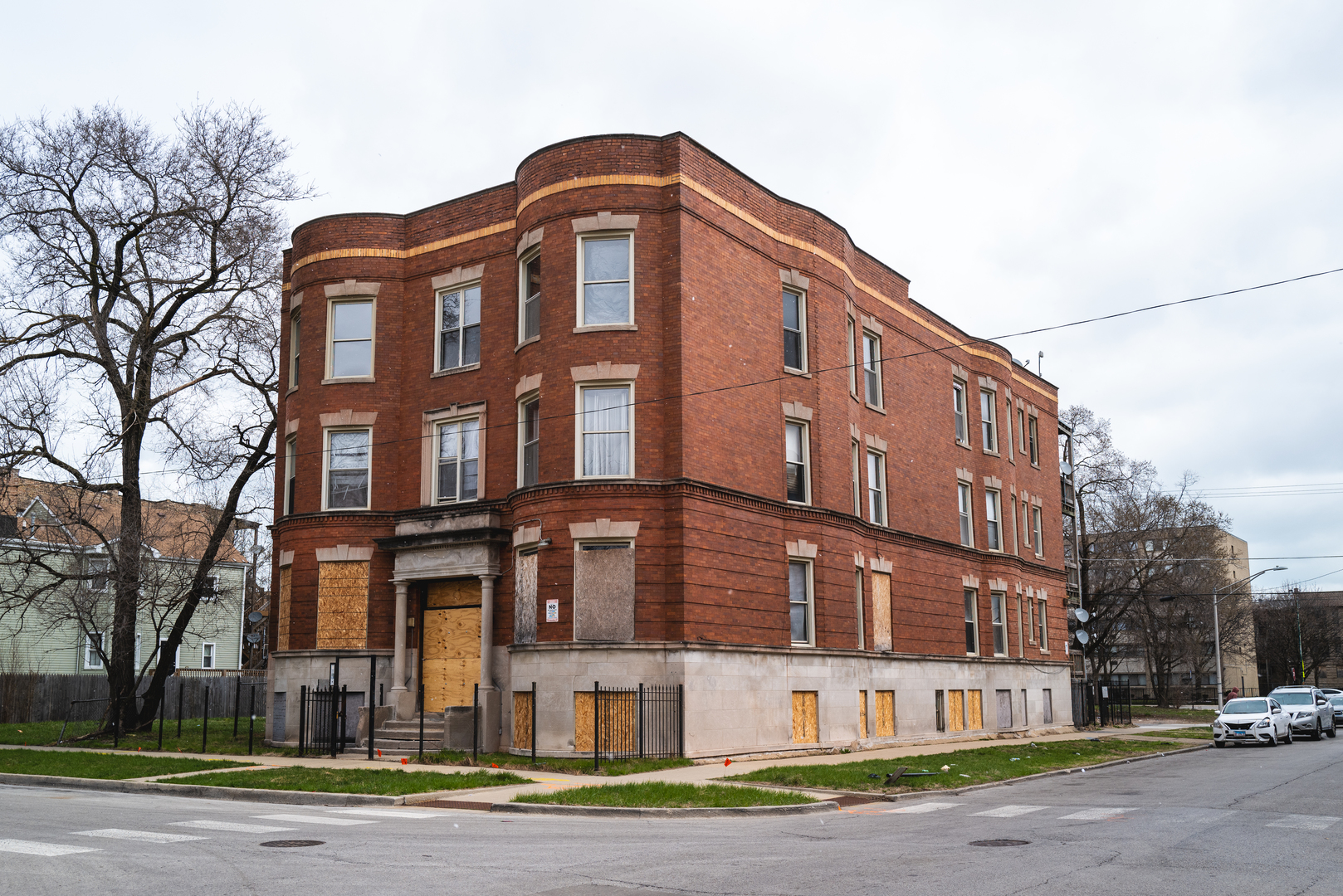 7157 South Yale Avenue Chicago IL 60621