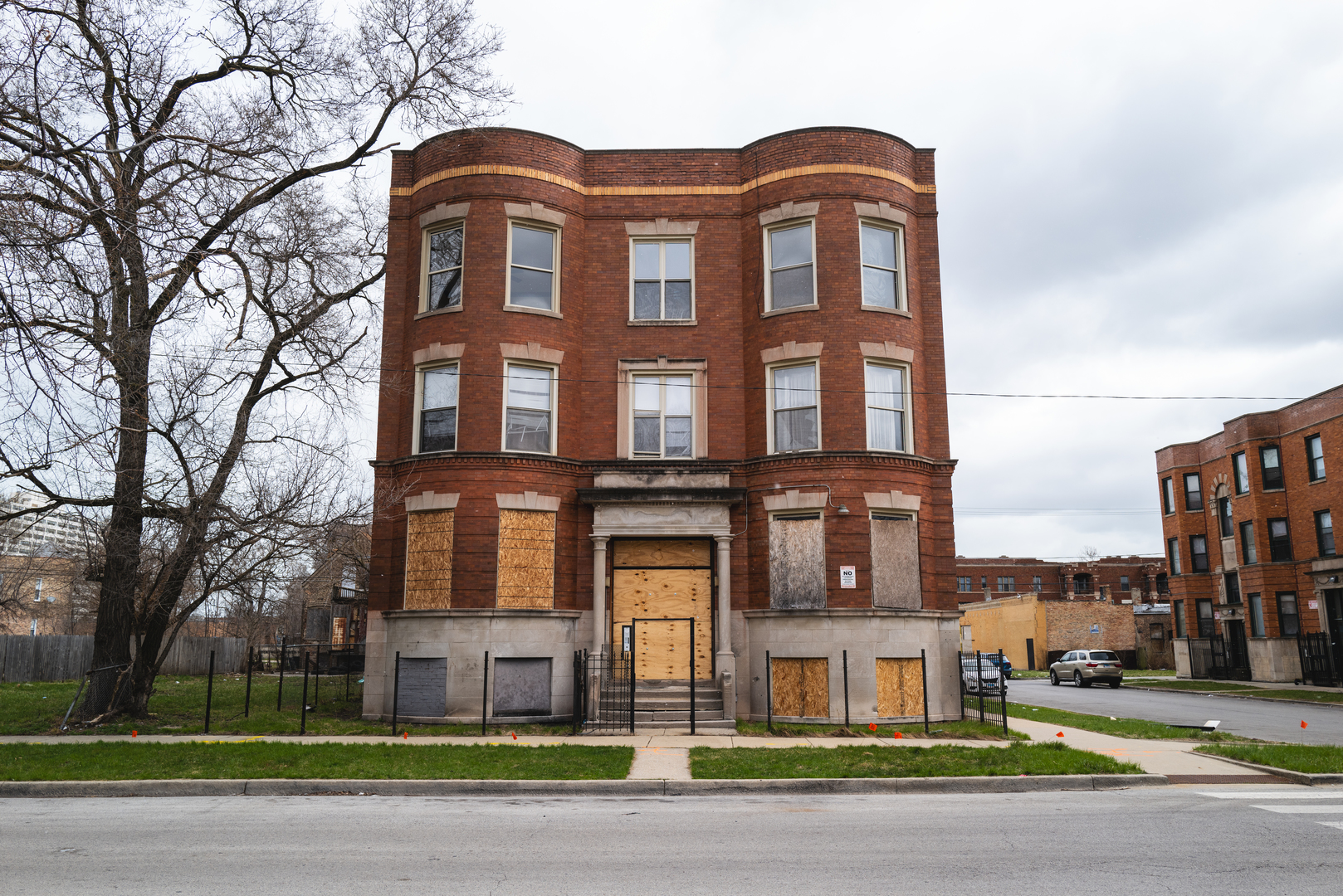 7157 South Yale Avenue Chicago IL 60621