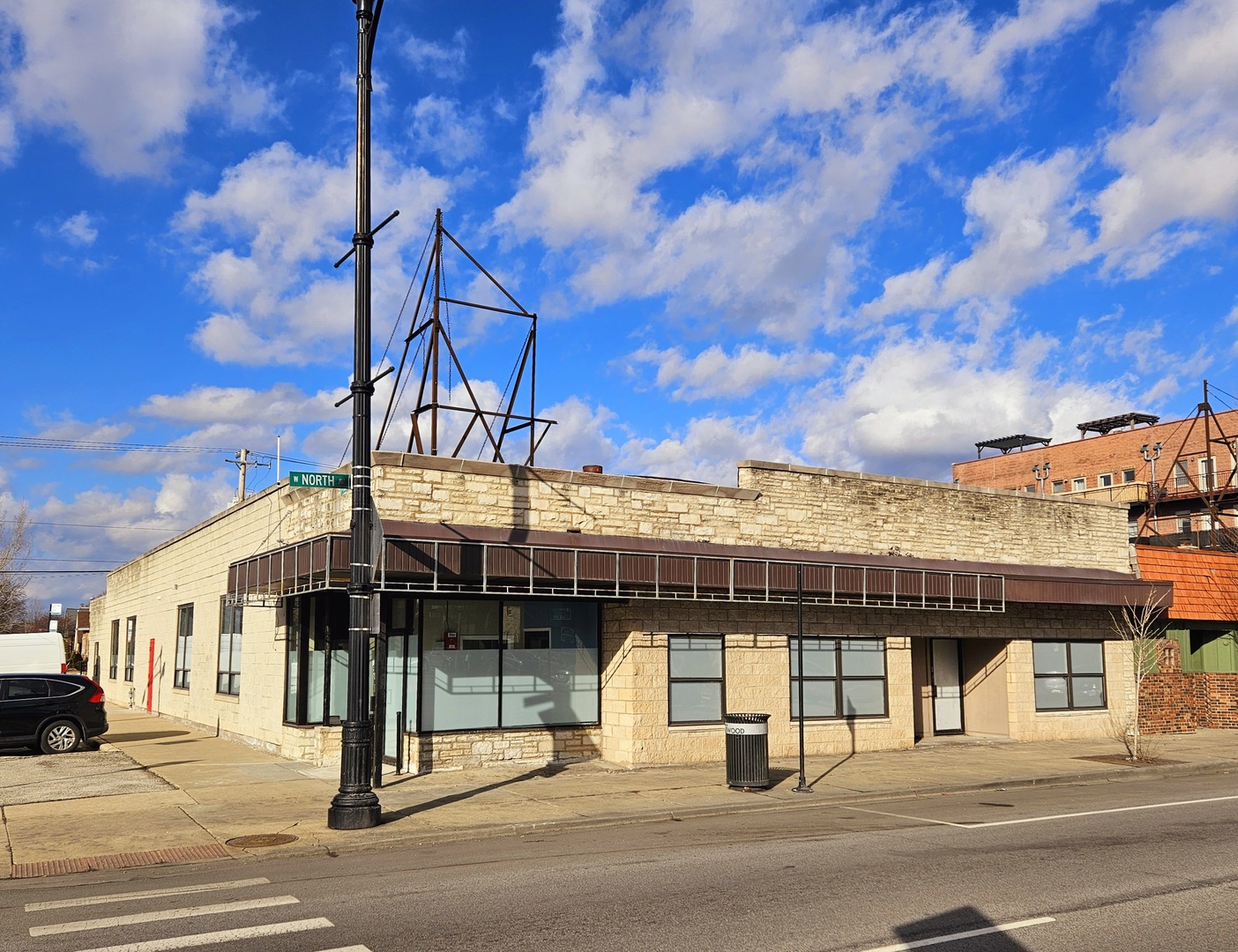 6924 West North Avenue Chicago IL 60707