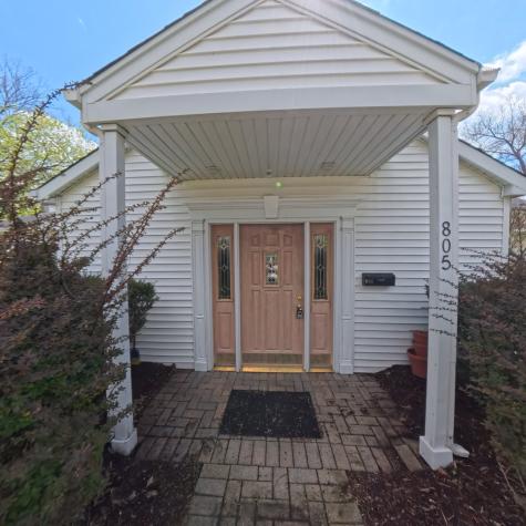 805 East Palatine Road Palatine IL 60074