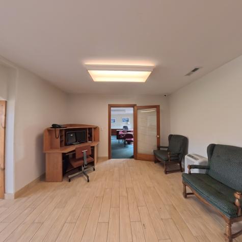 805 East Palatine Road Palatine IL 60074