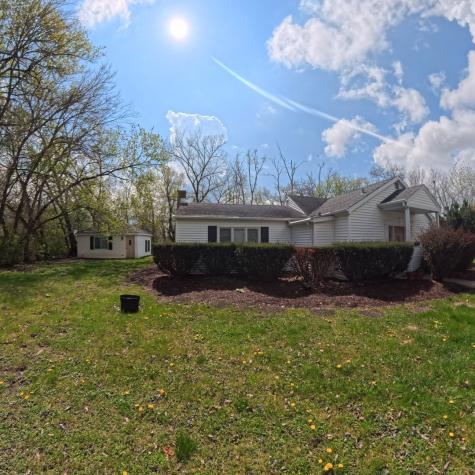 805 East Palatine Road Palatine IL 60074