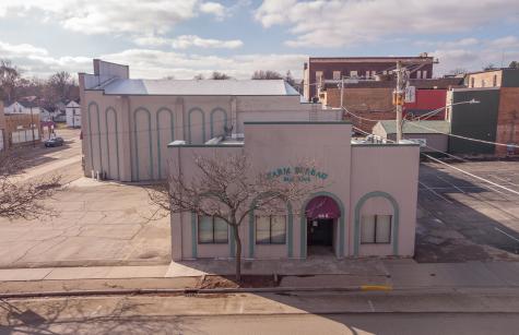 210 West Spring Street Freeport IL 61032