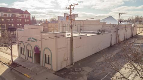 210 West Spring Street Freeport IL 61032
