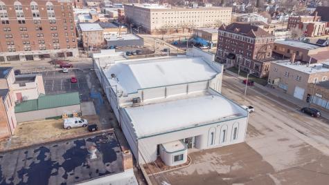 210 West Spring Street Freeport IL 61032