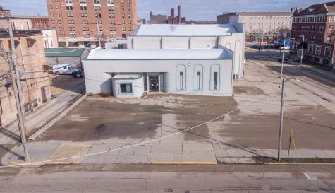 210 West Spring Street Freeport IL 61032
