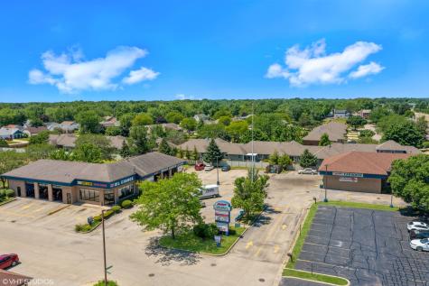 18 West Merchants Drive Oswego IL 60543