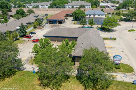 18 West Merchants Drive Oswego IL 60543