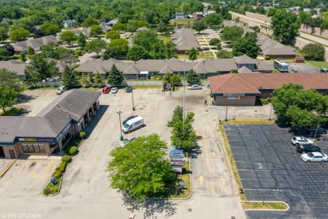 18 West Merchants Drive Oswego IL 60543