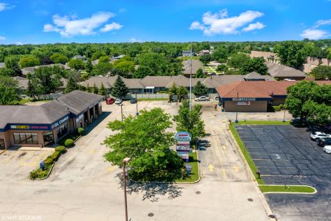 18 West Merchants Drive Oswego IL 60543